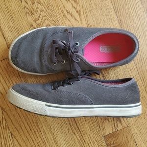 Sketchers On The Go: Goga Mat Tennis Shoes